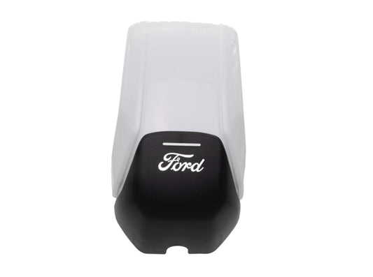 48V Amp Charge Station Ext Cover