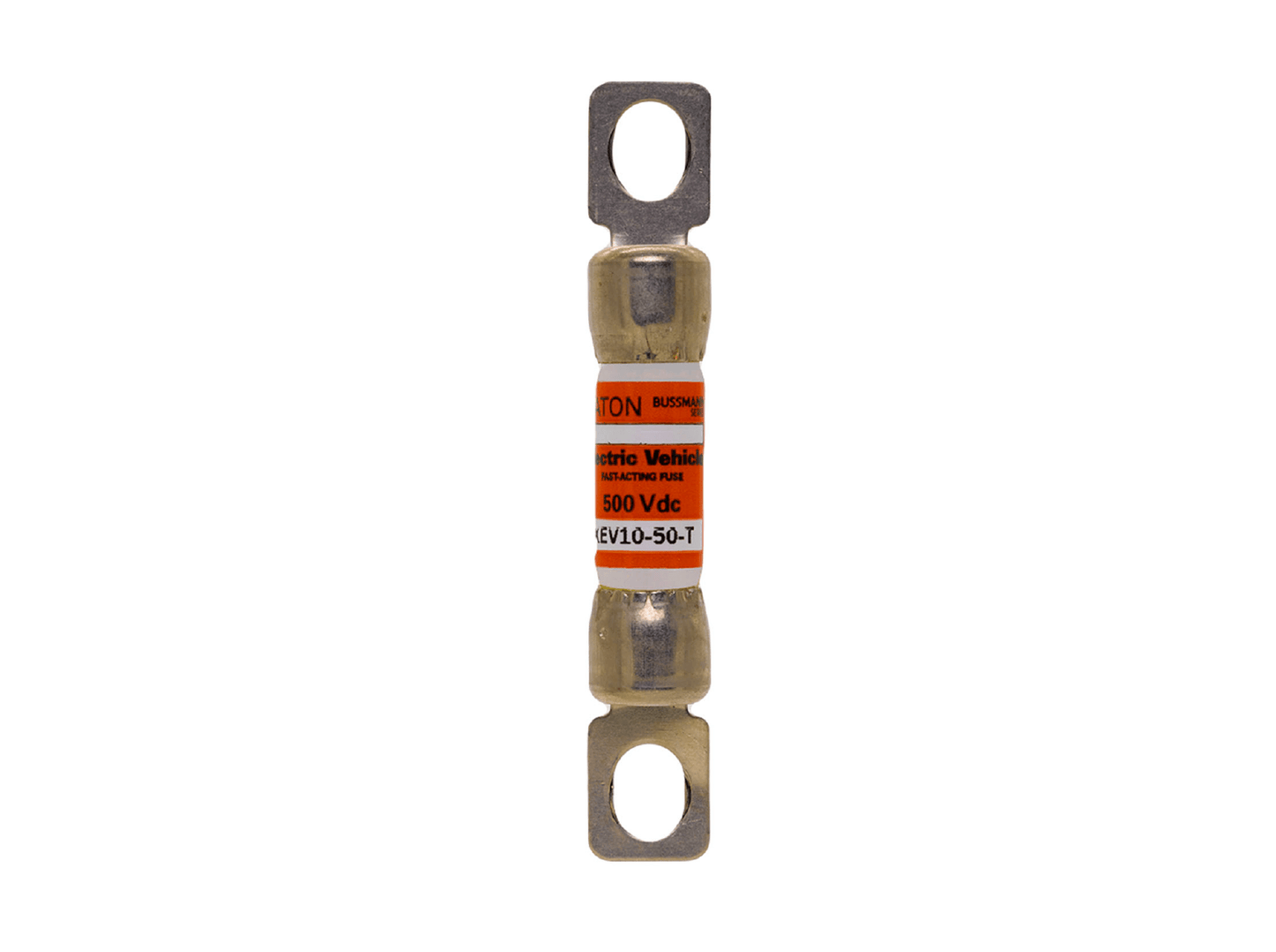 80V Amp HVDC Fuse