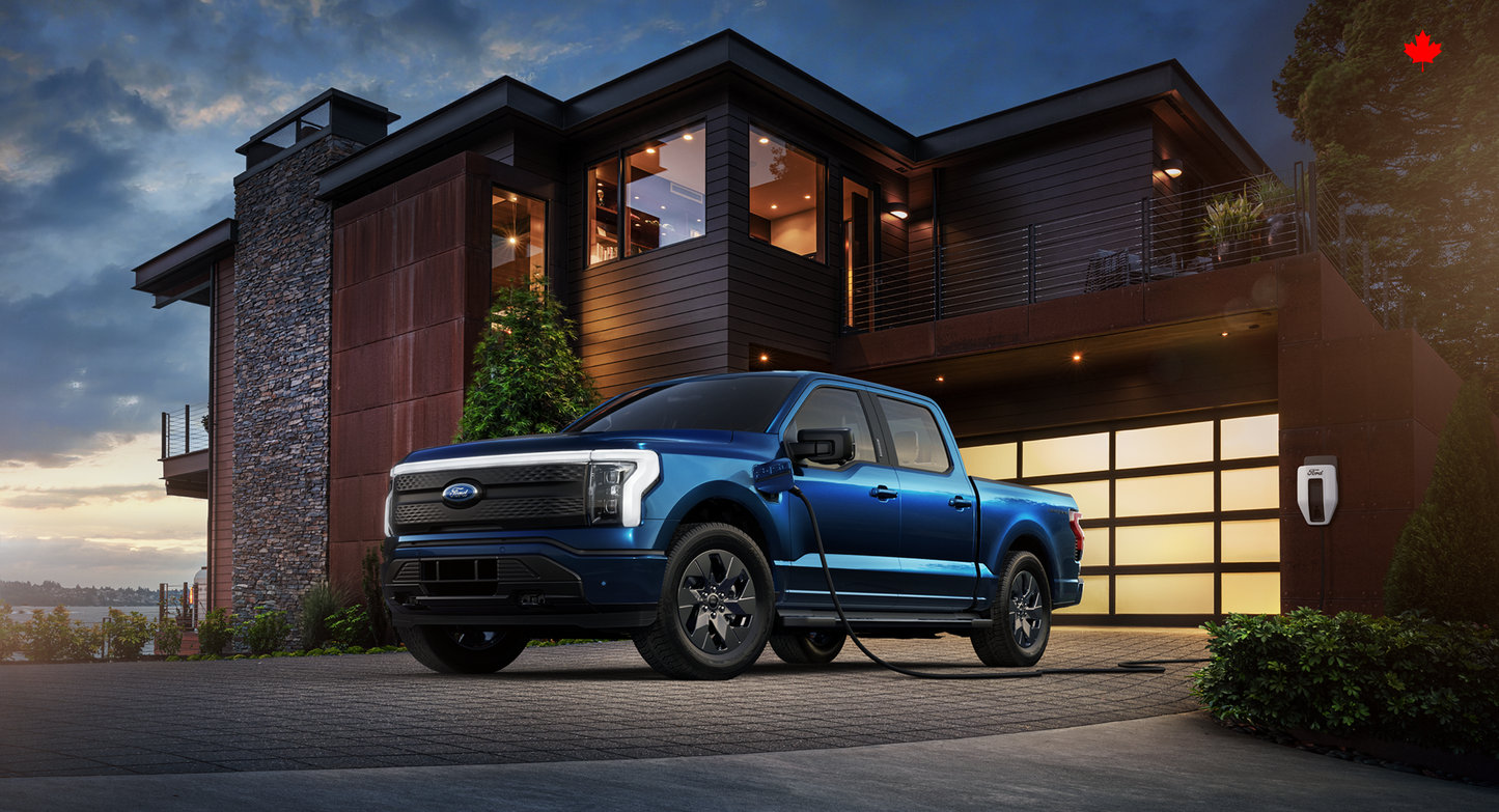 Ford charge deals station pro price